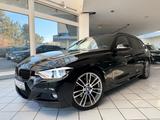 BMW 340 i M Sport Shadow*360°CAM*Adaptives Fahrwerk* - BMW 340 mit Panoramadach