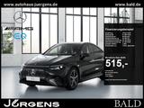 Mercedes-Benz CLA 250+ AMG-Sport/Pano/Night/Totw/Memo/HUD/18' - Mercedes-Benz Jahreswagen: Coupe