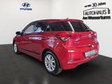 Hyundai i20 1.0 Benzin Passion Klimaanlage PDC - gebrauchte Hyundai i20 aus dem Jahr 2017