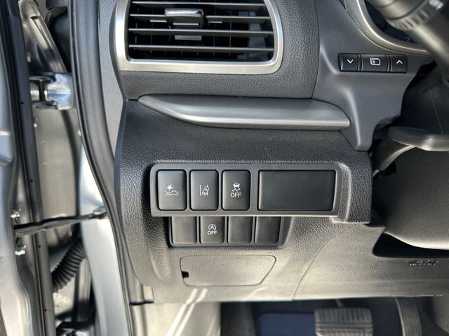 Mitsubishi Eclipse  Cross Diamant Edition+ 4WD