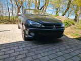 Peugeot peugeot 206 cc 16v  sitzheizung - Peugeot 206 S16 mit Benzin-Antrieb