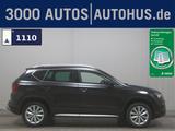 Seat Ateca 1.5 TSI Xperience Navi LED DC RfK Shz ACC - Seat Ateca aus 2024