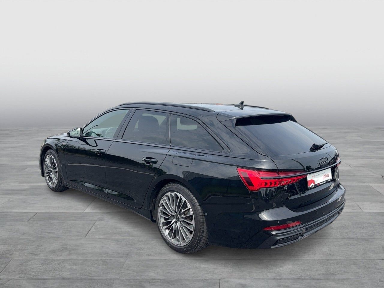 Audi A6 Avant 55 TFSI e quattro S tronic Sport MLED N imagem 3