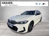 BMW 320d Touring M Sportpaket Head-Up DAB LED RFK - BMW 320d Leasingangebote für Privatpersonen