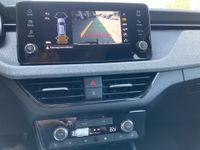 Skoda Kamiq - Vorschau Bild 16