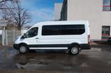 Ford Nr.27 Transit / 2. Hand / Lift / PDC / Tempomat - Ford Gebrauchtwagen von 2020