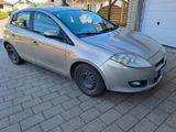 Fiat Bravo 1.9 120 PS + Brock Felgen Optional  - Fiat Bravo mit Diesel-Antrieb: 1.9