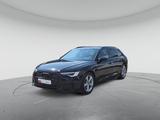 Audi A6 Avant S line 50 TDI MATRIX/AHK/HUD/PANO/VIRTU - Audi A6 mit Diesel-Antrieb: Leder