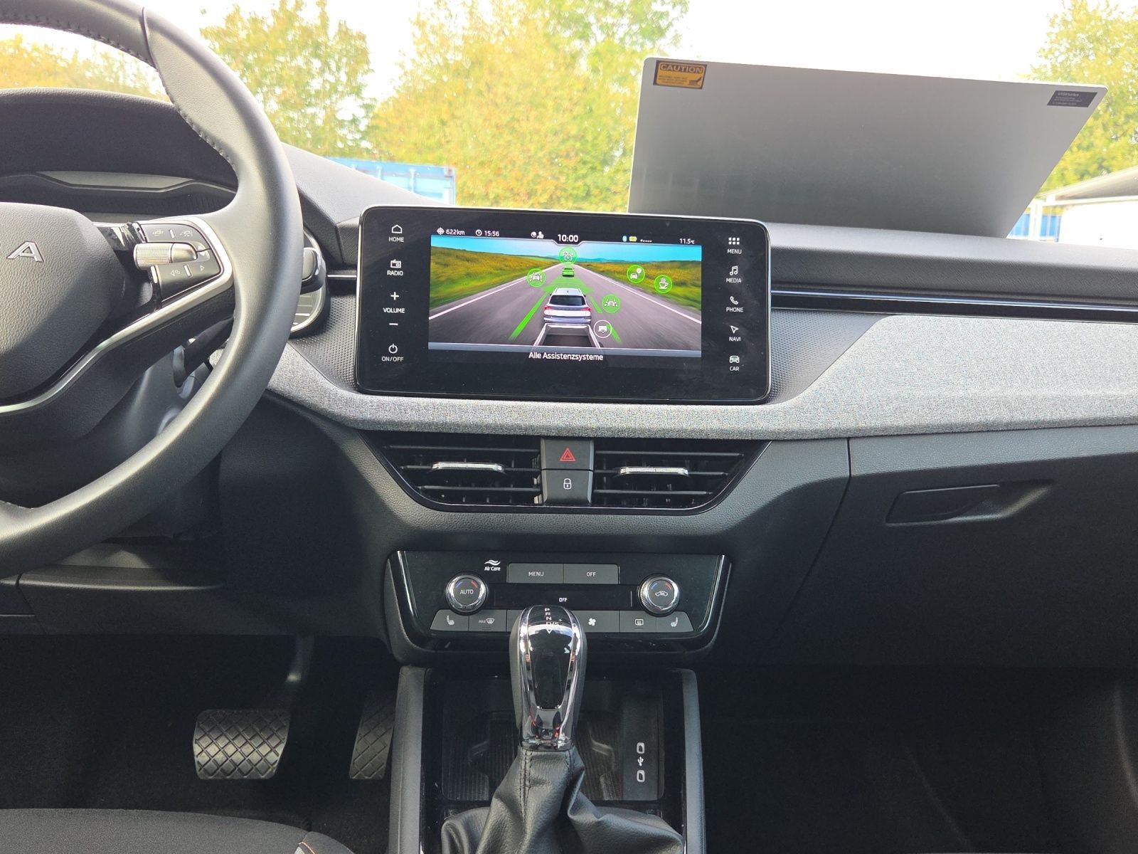Skoda Kamiq - Bild 7