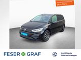 Volkswagen Touran MOVE/ R-Line 2.0 TDI DSG KAMERA KESSY LED - VW Touran move Gebrauchtwagen