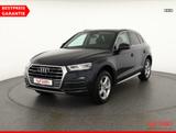 Audi Q5 40 TDI quattro sport LED Virtual Cockpit Navi - Audi Q5 mit Diesel-Antrieb: Alcantara