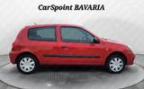 Renault Clio II Campus Facelift*2.Hd*Scheckheft - : bis 2000 €, TÜV