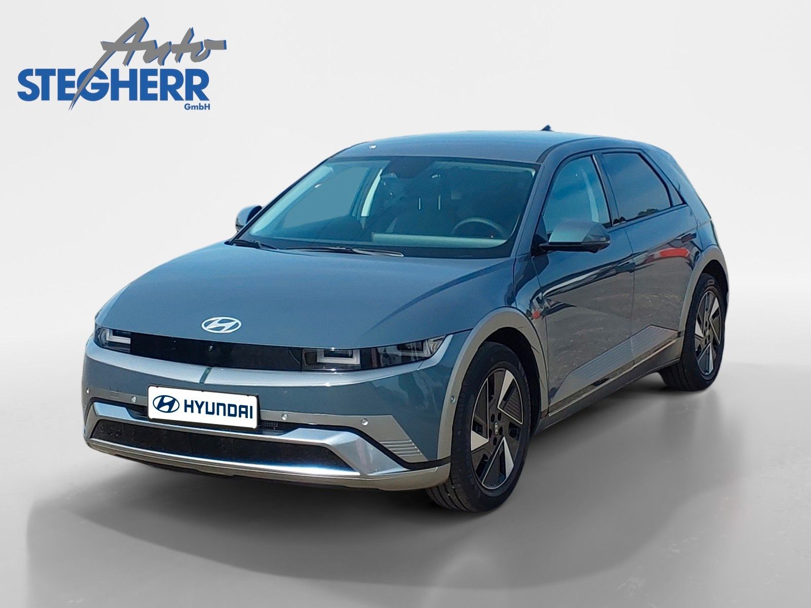 Hyundai IONIQ 5 Centriq Aktion