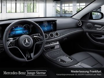Mercedes E 300 - 11