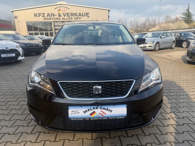 Seat Toledo Reference Automatik