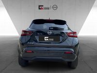 Nissan Juke - Vorschau Bild 4