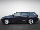 Skoda Octavia Combi 2.0 TDI DSG Selection  AHK Navi LE - gebrauchte Kombis