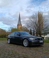 BMW E90 325i N52 Schalter - BMW 325: E90