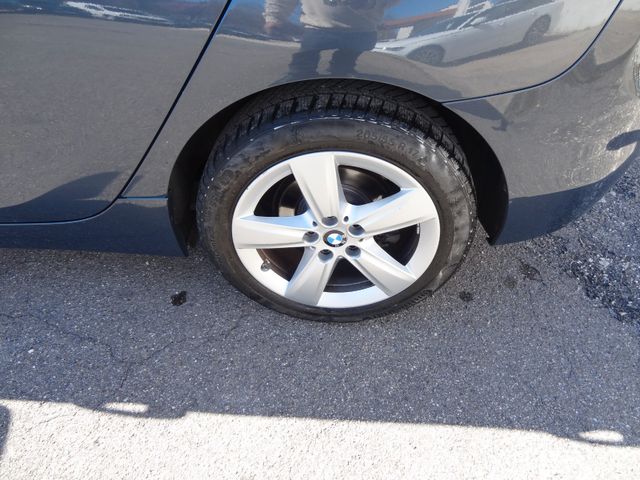 Fahrzeugabbildung BMW 218d Active Tourer/150PS/Navi/PDC/