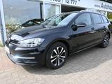 Volkswagen Golf Variant 1.6 TDI *IQ.DRIVE* NAVI Park-Assi