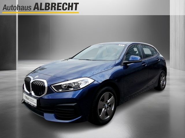 BMW 118 i Advantage
