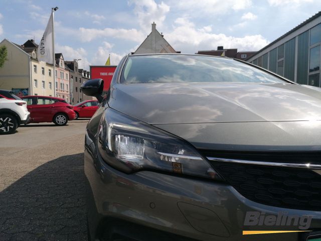 Astra Sports Tourer, Edition 1.2 Direct Injectio
