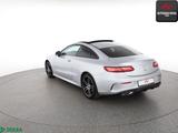 Mercedes-Benz E 200 Coupe AMG NIGHT MULTIBEAM,BURMESTER,COMAND - gebrauchte Mercedes-Benz E 200 aus dem Jahr 2019