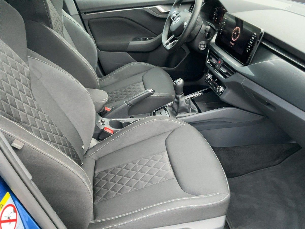 Skoda Kamiq - Bild 12