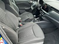 Skoda Kamiq - Vorschau Bild 12