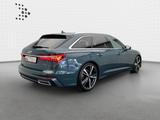Audi A6 Avant 50 TDI qu 2x S line tip*Air*B&O*Pano*HD - Audi mit Diesel-Antrieb: Grün, Schiebedach