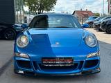 Porsche 911 Carrera S Coupé ONE of ONE, GT3 Aero Cup,... - Porsche: Gt3 Cup
