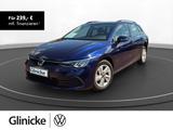 Volkswagen Golf VIII Variant 1.0 TSI Navi Klima PDC SiHz AC