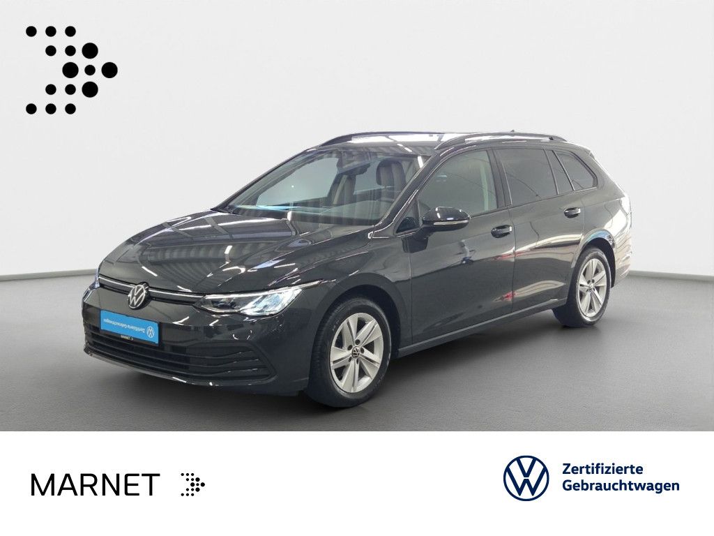 Volkswagen Golf Variant VIII 1.5 eTSI Life DSG *Navi*SHZ*LE