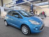 Ford Ka Titanium KLIMA /TÜV NEU - Ford aus 2009: Ka Titanium