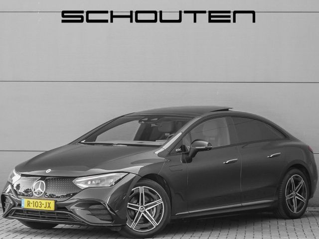 MERCEDES-BENZ EQE 350+ Launch Edition AMG Line 91 kWh Pano Dis