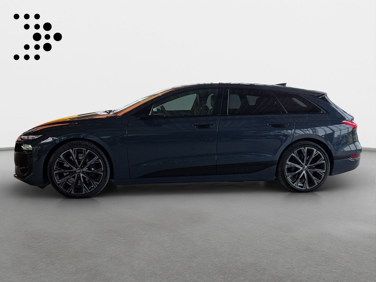 Audi S6 Avant e-tron*MATRIX*HUD*B&O*SHZ*LEDER imagem 3