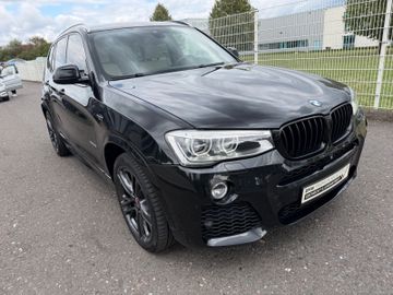BMW X3 - 2