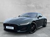 Jaguar F-Type P300 R-DYNAMIC COUPE SHZ+LMF+BLACKPACK - Jaguar F-Type aus 2024