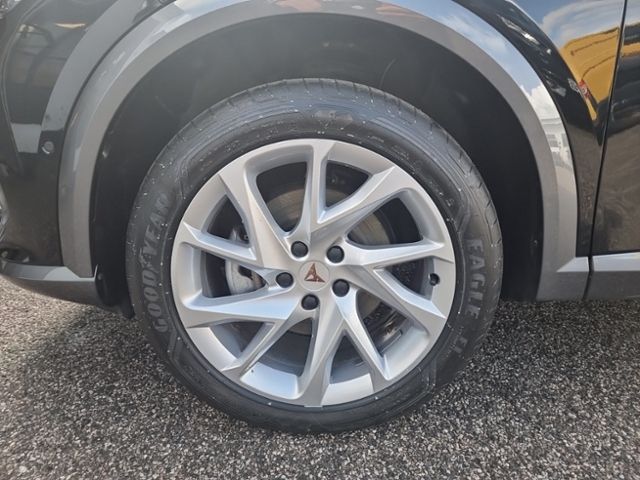 Fahrzeugabbildung CUPRA Formentor 4DRIVE NAVI MATRIX-LED SHZ AHK KAMERA
