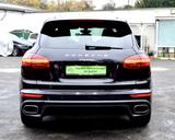 Porsche Cayenne **XENON**PANORAMADACH**LEDER COGNAC** - Porsche Cayenne mit Diesel-Antrieb: Geländewagen, Automatik