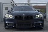 BMW 530D F10 Automatik M Packet Schiebedach - BMW 530 aus 2010: 530d