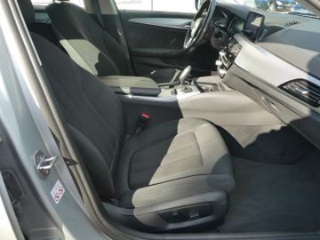 BMW 520 - 10