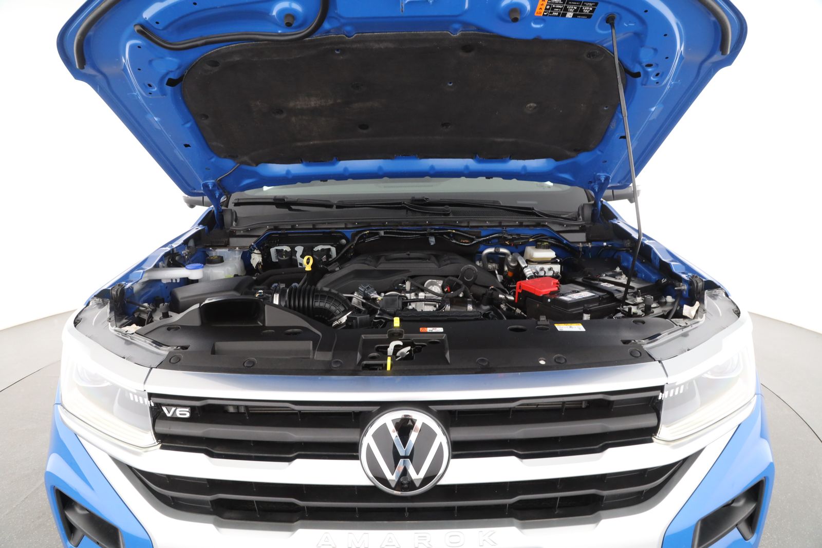 Volkswagen Amarok - Bild 9