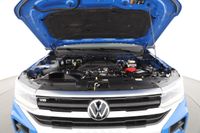 Volkswagen Amarok - Vorschau Bild 9