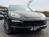 Porsche Cayenne 3.0d /Pano./Leder/Navi/21°/Sport - Porsche Cayenne Gebrauchtwagen in Köln