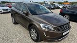 Volvo XC60 Momentum 2WD-1.Hand-Navi-PDC- - Volvo aus 2013: Geländewagen