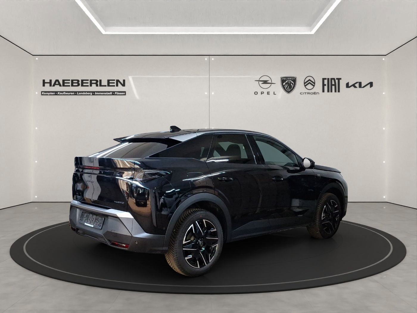 Peugeot 3008 - Bild 6