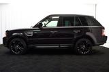 Land Rover Range Rover Sport V6 TD HSE SCHIEBEDACH+RFKMRA - Land Rover Range Rover Sport aus 2011