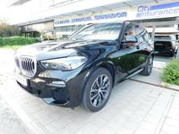 BMW X5 xDrive30d M Sport