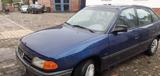 Opel Astra 1,6  fahrbereit mit TÜV - gebrauchte Opel Astra aus dem Jahr 1992